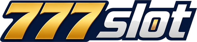 777 Slot official logo